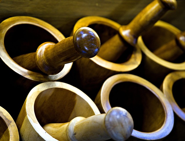 Fra gryde til gaffel: Køkkenudstyr der ofte opstår i krydsord